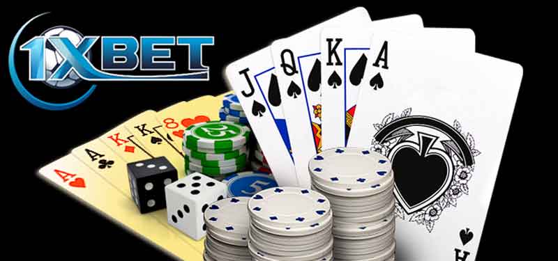 Casino 1xBet