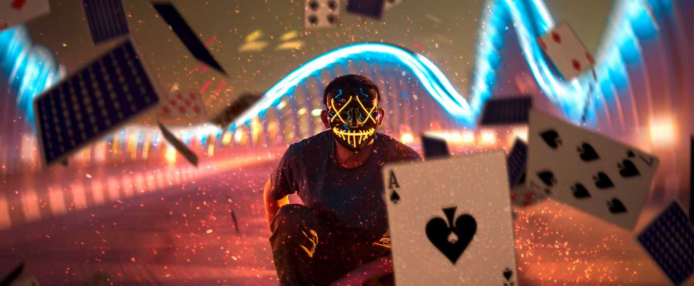 Poker 1xbet